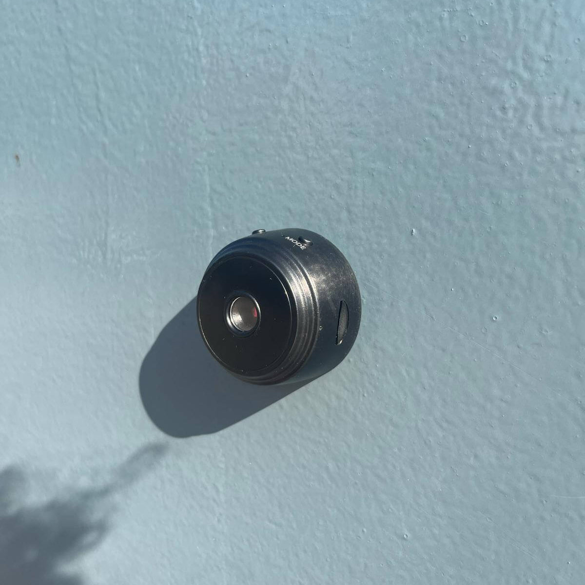 Mini Camara Wifi Nomadcam